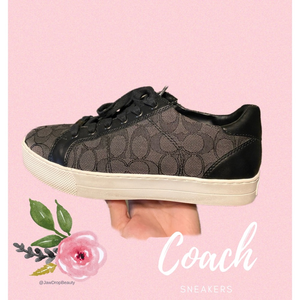 Coach Sneakers